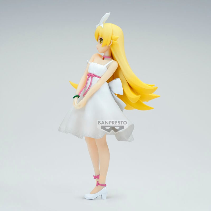 Figura Shinobu Oshino Monogatari 20cm - imagen 3