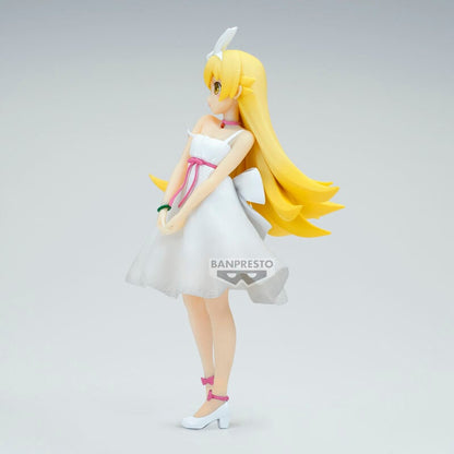Figura Shinobu Oshino Monogatari 20cm - imagen 3