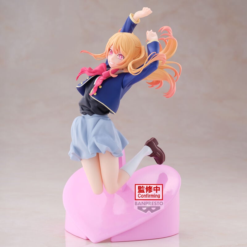 Figura Ruby Oshi no Ko 18cm - imagen 4