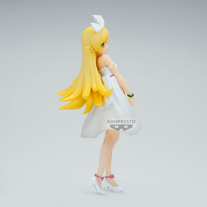 Figura Shinobu Oshino Monogatari 20cm - imagen 4
