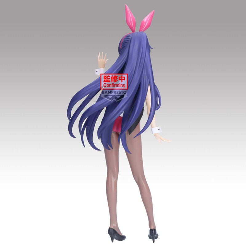 Figura Tohka Yatogami Glitter & Glamorous Date a Live 22cm - imagen 4