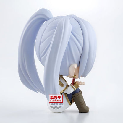 Figura Frieren Sitting Frieren Beyond Journeys End 11cm - imagen 4