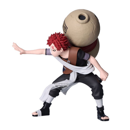 Figura Gara Vibration Stars Naruto Shippuden 12cm - imagen 3
