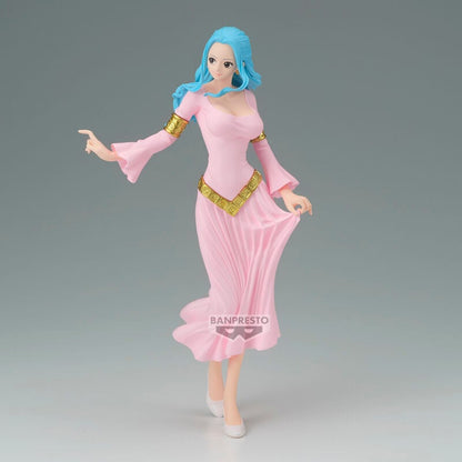 Figura Nefeltari Vivi Glitter & Glamorous One Piece 23cm - imagen 4