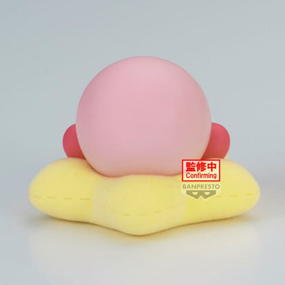 Figura Kirby ver. A Break Time Kirby 4cm - imagen 5