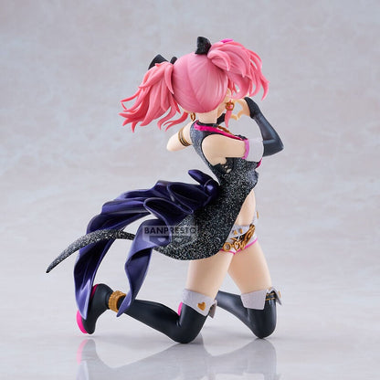 Figura Mika Jougasaki Effect and Glitter Idolmaster 16cm - imagen 5