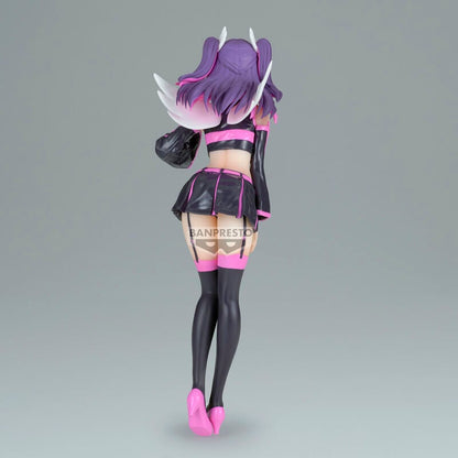 Figura Miriella Angel Glitter & Glamorous 2.5 Dimensional Seduction 20cm - imagen 5