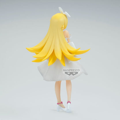 Figura Shinobu Oshino Monogatari 20cm - imagen 5