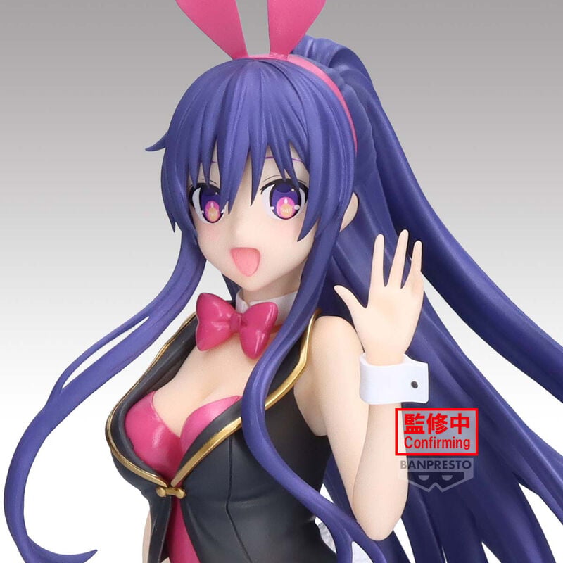 Figura Tohka Yatogami Glitter & Glamorous Date a Live 22cm - imagen 5