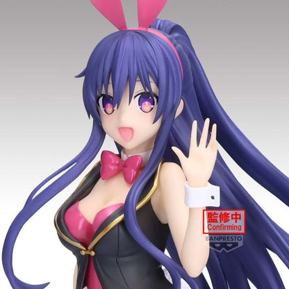 Figura Tohka Yatogami Glitter & Glamorous Date a Live 22cm - imagen 5