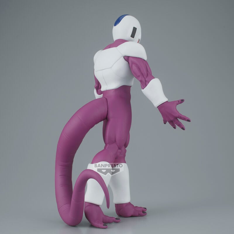 Figura Cooler Solid Edge Works Dragon Ball Z 17cm - imagen 5