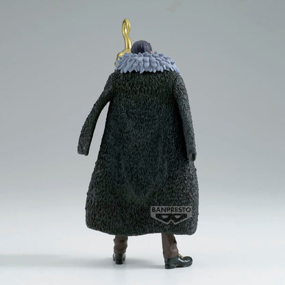 Figura Crocodile The Grandline Series One Piece 17cm - imagen 4