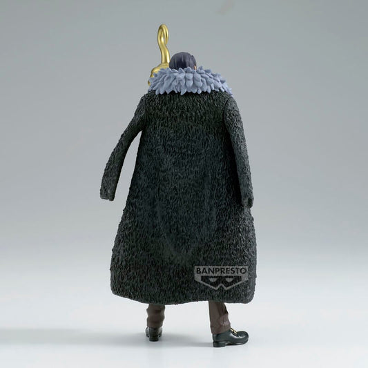 Figura Crocodile The Grandline Series One Piece 17cm - imagen 4