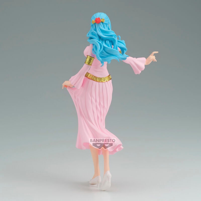 Figura Nefeltari Vivi Glitter & Glamorous One Piece 23cm - imagen 5
