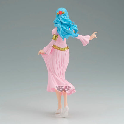 Figura Nefeltari Vivi Glitter & Glamorous One Piece 23cm - imagen 5