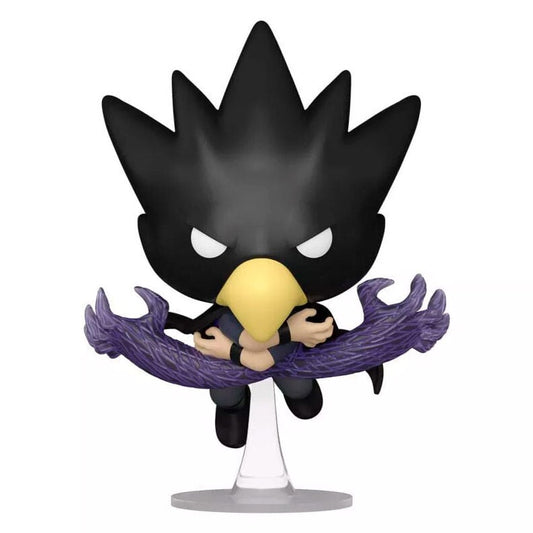 Figura POP My Hero Academia Fumikage Tokoyami Exclusive