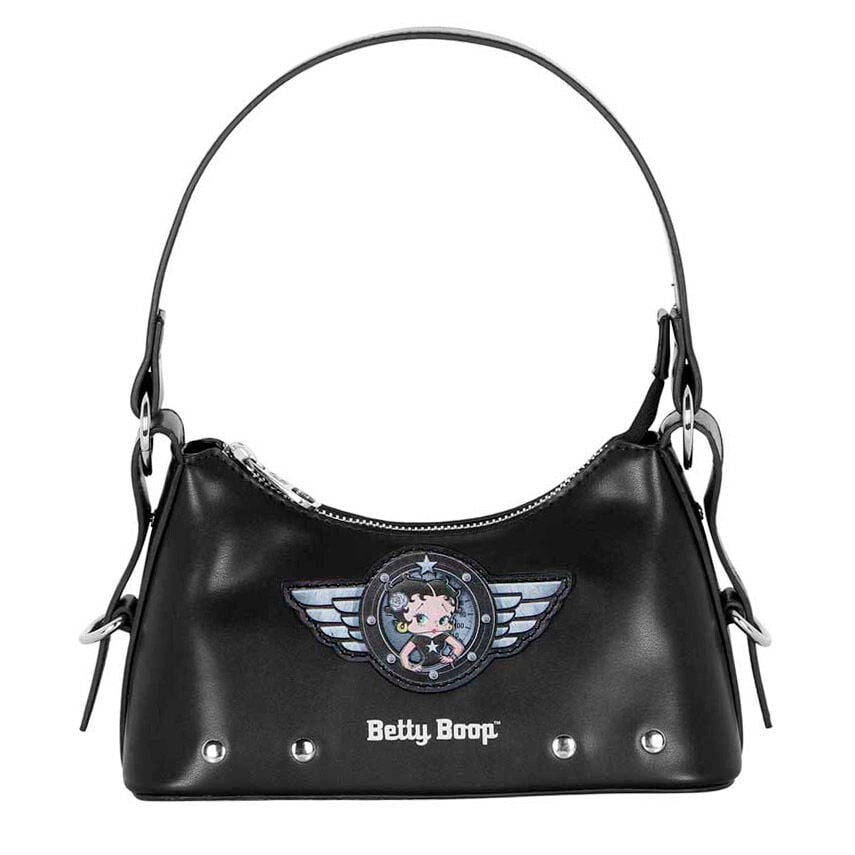 Bolso Motor Love Betty Boop - imagen 2