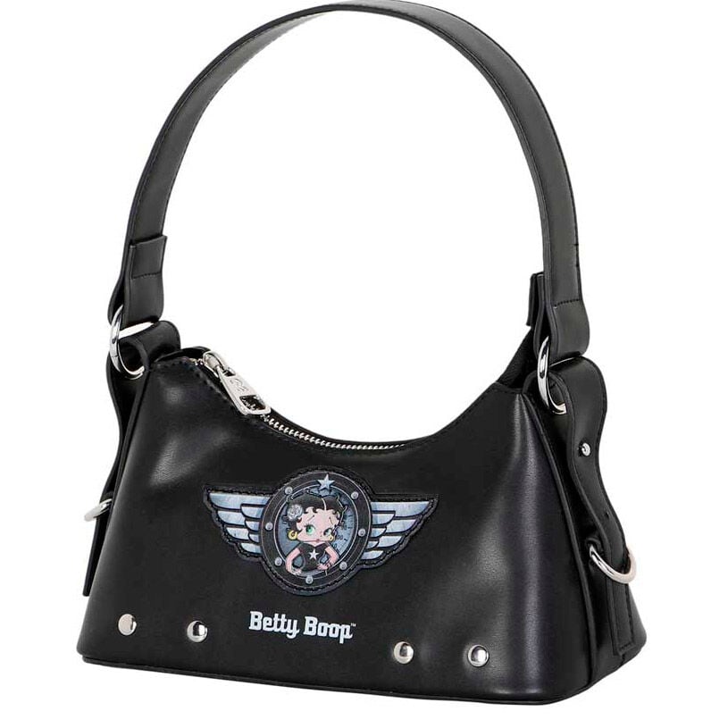 Bolso Motor Love Betty Boop - imagen 3
