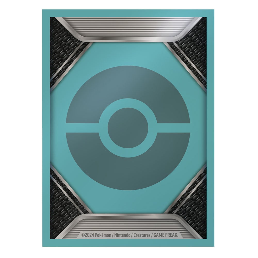 Estuche cartas Herramientas de Entrenador Pokemon español - imagen 2