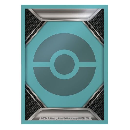 Estuche cartas Herramientas de Entrenador Pokemon español - imagen 2