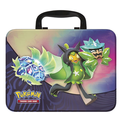 Estuche cartas collector Chest Pokemon Español - imagen 5