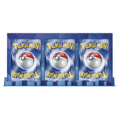 Estuche cartas Terapagos Ultra Premium Pokemon español - imagen 6