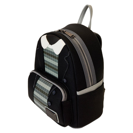 Mochila Lydia Deetz Beetlejuice 2 Loungefly 26cm - imagen 3