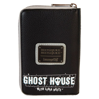 Cartera Lydia Deetz Beetlejuice 2 Loungefly - imagen 4