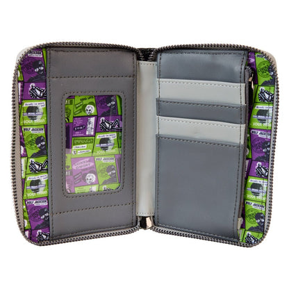 Cartera Lydia Deetz Beetlejuice 2 Loungefly - imagen 2