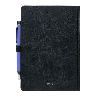 Cuaderno A5 premium + boligrafo proyector Pesadilla Antes de Navidad Disney - imagen 2