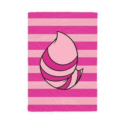 Cuaderno A5 premium felpa Cheshire Alicia en el Pais de las Maravillas Disney