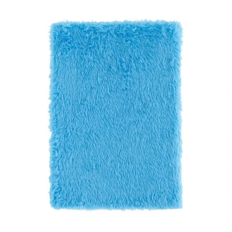 Cuaderno A5 premium peluche Monstruo de las Galletas Barrio Sesamo