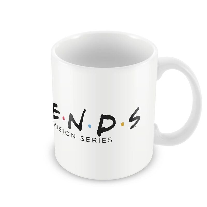 Taza Friends 350ml - imagen 2