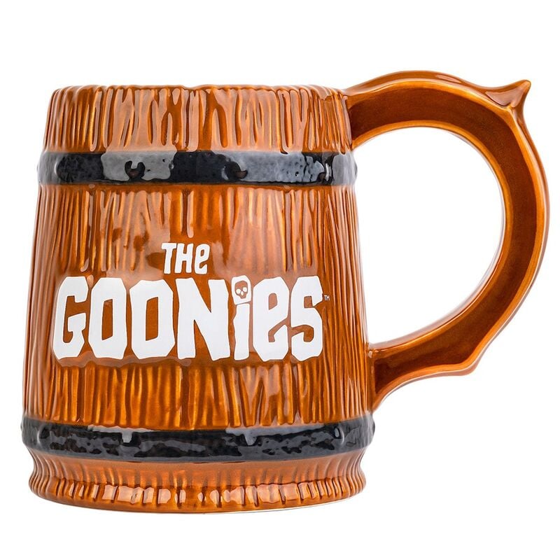 Jarra Never Say Die Los Goonies - imagen 2