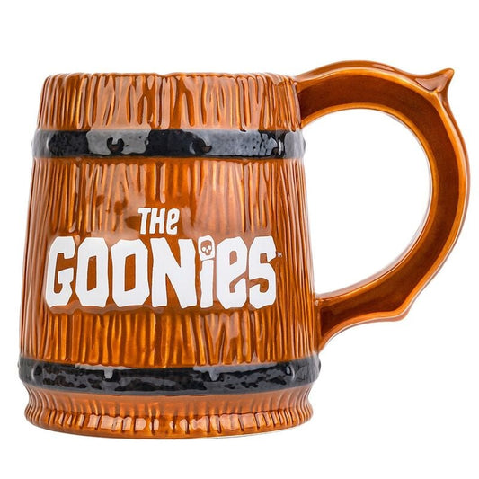 Jarra Never Say Die Los Goonies - imagen 2