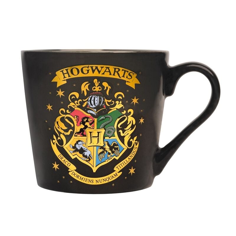 Taza premium Hogwarts Harry Potter - imagen 2