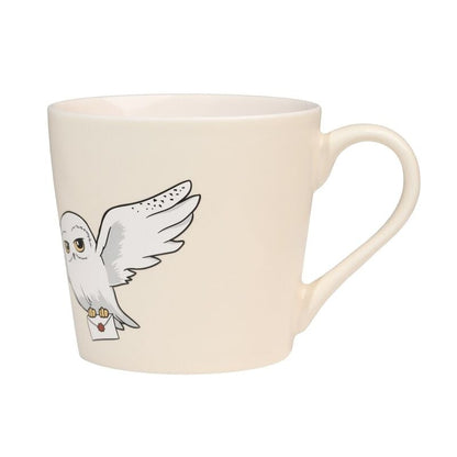 Taza premium Hedwig Harry Potter - imagen 2