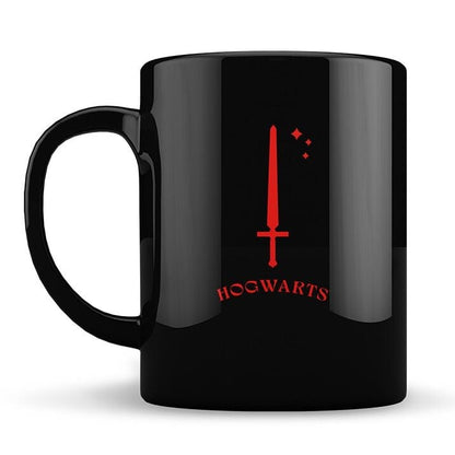Taza premium Gryffindor Harry Potter - imagen 2