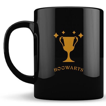 Taza premium Hufflepuff Harry Potter - imagen 2
