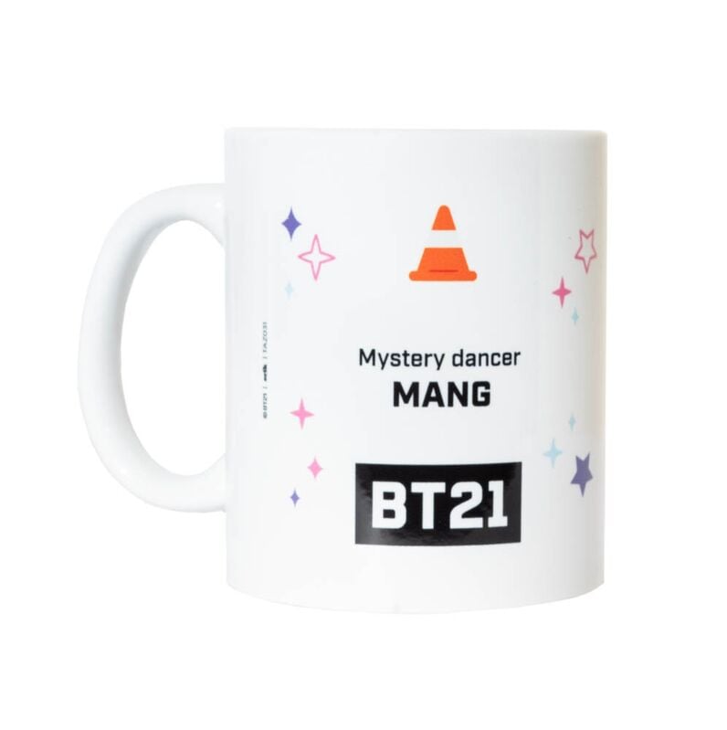 Taza Mang BT21 330ml - imagen 2