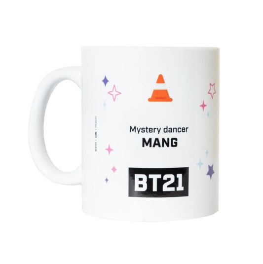 Taza Mang BT21 330ml - imagen 2