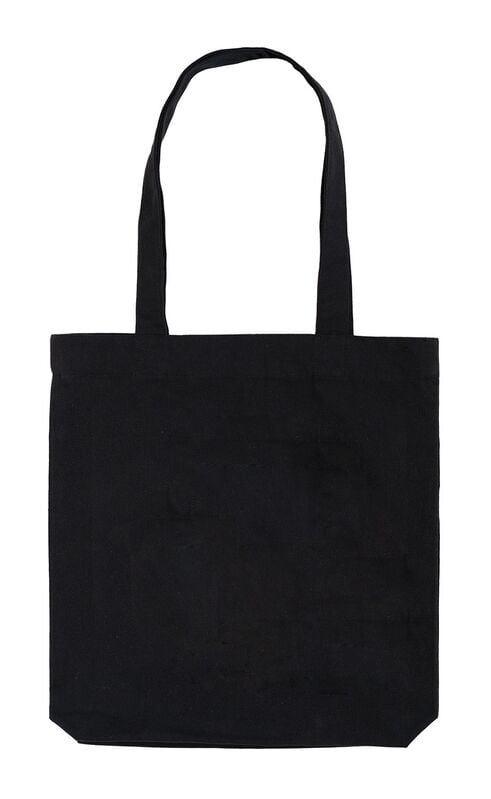 Bolsa shopping Hellfire Club Stranger Things - imagen 2