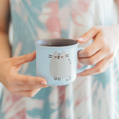 Taza Purrfect Love Pusheen 380ml - imagen 3