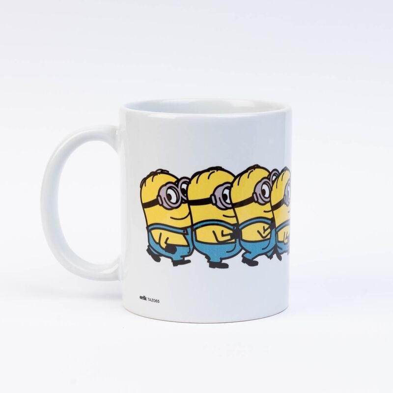 Taza Dave Minions 350ml - imagen 3