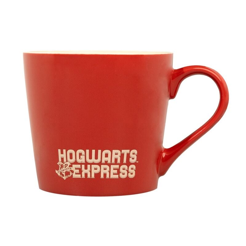 Taza premium Plataforma 9 3/4 Harry Potter - imagen 3