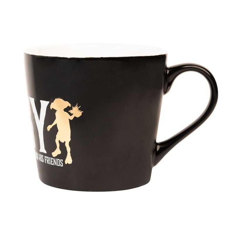 Taza premium Dobby Harry Potter - imagen 3