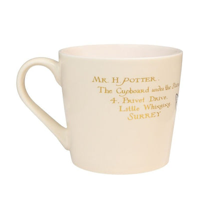 Taza premium Hedwig Harry Potter - imagen 3