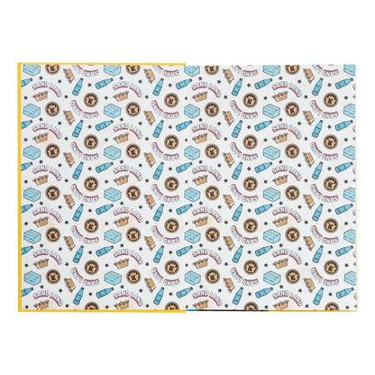 Cuaderno A5 premium Sand Land - imagen 3