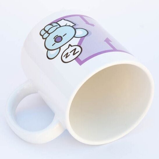 Taza Koya BT21 330ml - imagen 3