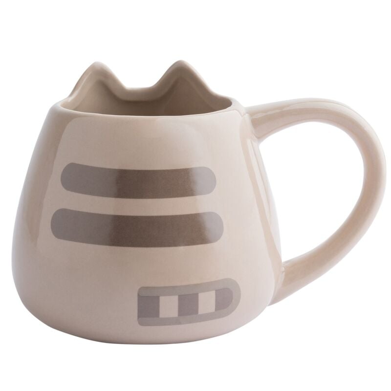 Taza 3D Pusheen - imagen 3